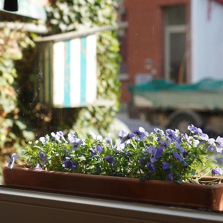 Renovated Appt In Ostende 20Min From Bruges Екстер'єр фото