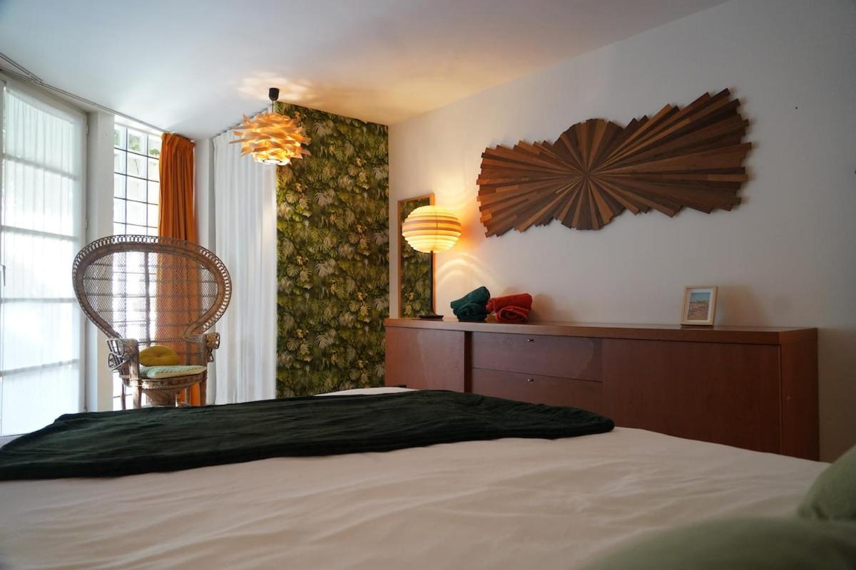 Renovated Appt In Ostende 20Min From Bruges Екстер'єр фото