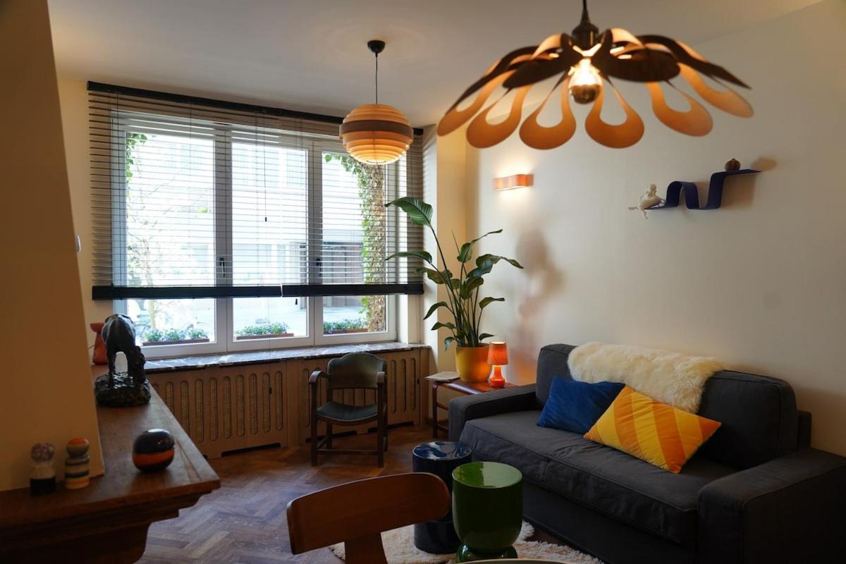 Renovated Appt In Ostende 20Min From Bruges Екстер'єр фото
