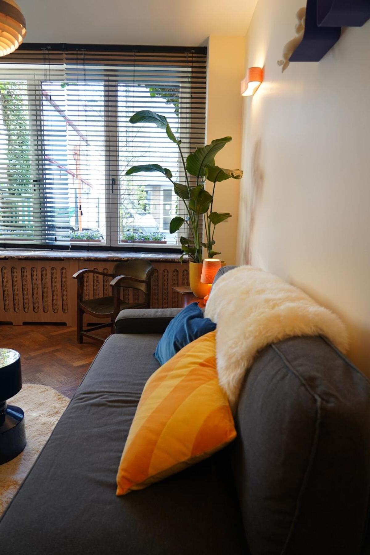 Renovated Appt In Ostende 20Min From Bruges Екстер'єр фото