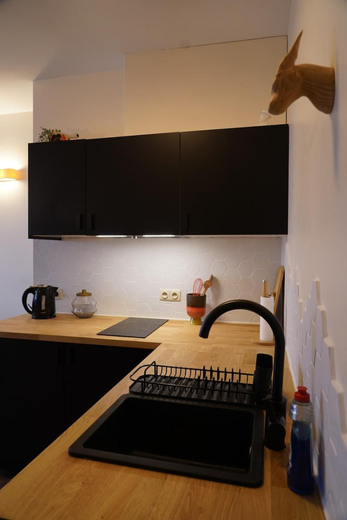 Renovated Appt In Ostende 20Min From Bruges Екстер'єр фото