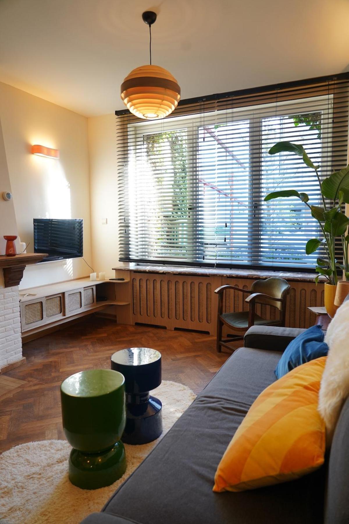 Renovated Appt In Ostende 20Min From Bruges Екстер'єр фото